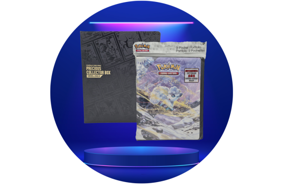 Binder