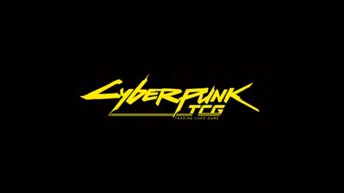 Cyberpunk TCG Cyberpunk TCG