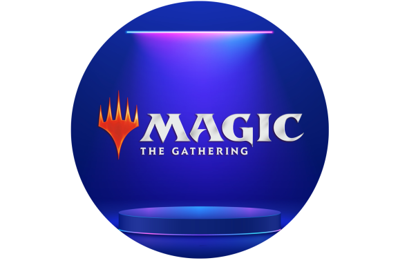 Magic The Gathering