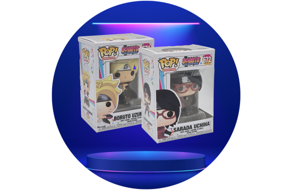 Boruto – Naruto Next Generations