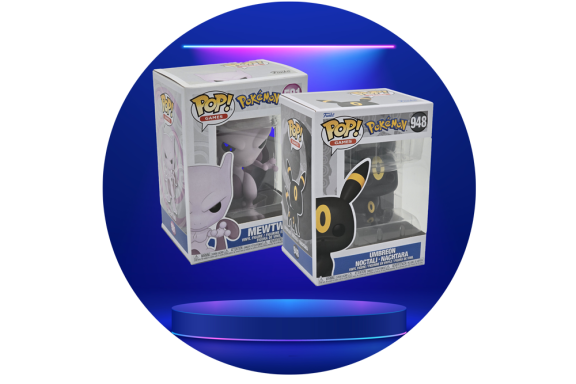 Pokémon
