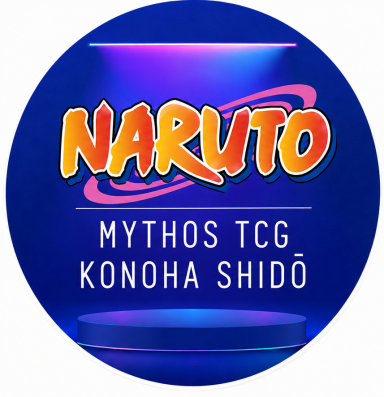 Naruto Mythos TCG